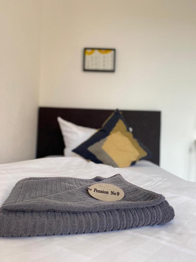 No.9 Guest house *